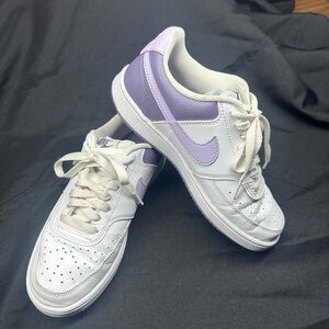 Women's Nike Air Force 1 sneakers